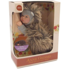 Anne Geddes babafigura-süni-23cm kreatív és készségfejlesztő
