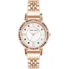 ANNE KLEIN AK/2928RBRG karóra, női, kerek