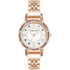 ANNE KLEIN AK/2928RBRG karóra, női, kerek karóra
