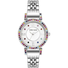 ANNE KLEIN AK/2929RBSV karóra, női, kerek karóra