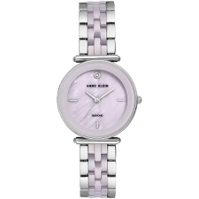 ANNE KLEIN AK/3159LVSV karóra, női, kerek karóra
