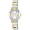 ANNE KLEIN női kerek karóra 10/8655SVTT
