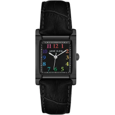ANNE KLEIN női szögletes karóra AK/3889MTBK karóra