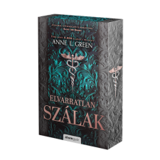 Anne L. Green - Elvarratlan szálak (bővített újrakiadás) egyéb könyv