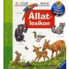 Anne Möller Állatlexikon