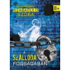 Anne Scheller, Martine Richter A szálloda fogságában