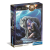  Anne Stokes Protector 1000 db-os Compact puzzle Clementoni