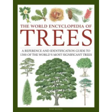 Anness Publishing Trees, The World Encyclopedia of | Tony Russell egyéb könyv