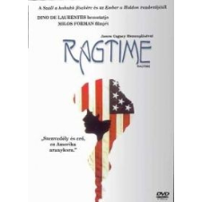 Annex Total Kft Ragtime (DVD) dráma