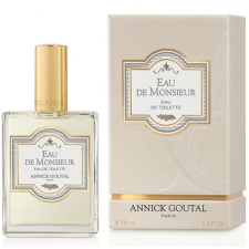 Annick Goutal Eau de Monsieur, edt 100ml parfüm és kölni