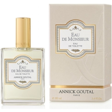 Annick Goutal Eau de Monsieur, edt 100ml  - Teszter, Teszter parfüm és kölni