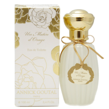 Annick Goutal Un Matin d'Orage EDT 100 ml parfüm és kölni