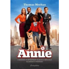  Annie gyermek- és ifjúsági könyv