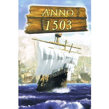  Anno 1503 A.D. (digitális licenc) videójáték