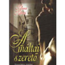 Anno Kiadó A máltai szerető antikvárium - használt könyv