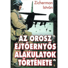 Anno Kiadó Az orosz ejtőernyős alakulatok története antikvárium - használt könyv