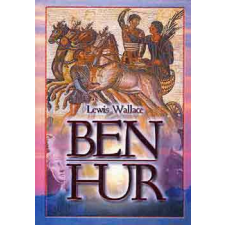 Anno Kiadó Ben Hur antikvárium - használt könyv