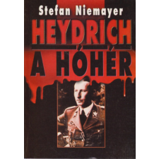 Anno Kiadó Heydrich a hóhér antikvárium - használt könyv