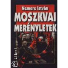 Anno Kiadó Moszkvai merényletek antikvárium - használt könyv