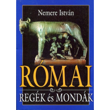 Anno Kiadó Római regék és mondák antikvárium - használt könyv