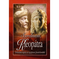 Anno Kiadó Szerelmem, Kleopátra antikvárium - használt könyv