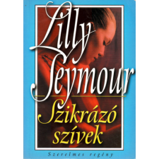 Anno Kiadó Szikrázó szívek antikvárium - használt könyv