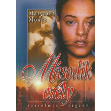 Anno Második esély (Anno kiadó) antikvárium - használt könyv