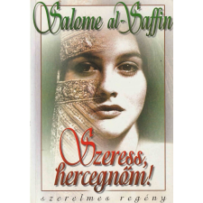 Anno Szeress, hercegnőm! antikvárium - használt könyv