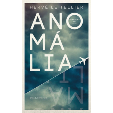  Anomália regény