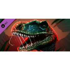 ANPA.US Dinosaur Hunt - Stegosaurus Expansion Pack (PC - Steam elektronikus játék licensz) videójáték