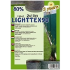 Anro Árnyékoló háló Lighttex 2x10m zöld 80%