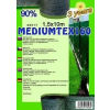 Anro Árnyékoló háló Mediumtex 1,5x10m zöld 90%