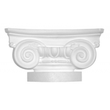 Anro Bovelacci oszloptalp - sarok kivitel dekoráció