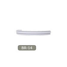 Anro BR-14 ívelhető díszléc - íves falra dekoráció