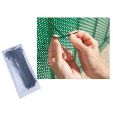 Anro Bridfix 14cm zöld 50db/csomag villanyszerelés