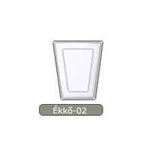 Anro Ékkő-02 dekoráció