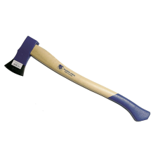 Anro Fejsze 1.20 kg formatervezett festett nyéllel balta, fejsze