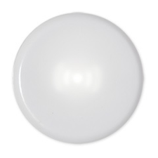 ANRO LED Bútorlapba építhető világítós LED érintőkapcsoló, fényerőszabályzó (36W) - fehér barkácsolás, csiszolás, rögzítés