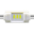 ANRO LED LED modul 0.36W (3014x3/120°/IP65) - kék