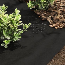 Anro Talajtakaró Geotextil 1.6x10 m /Anthierbas/ 80gr. 101435 geotextília