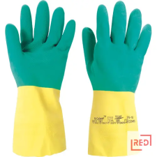 ANSE Alphatec 87-900(Bi-Colour) kesztyű védőkesztyű