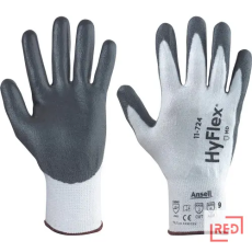 ANSE ll 11-724 HyFlex