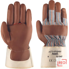 ANSE ll ActivArmr 52547 kesztyű