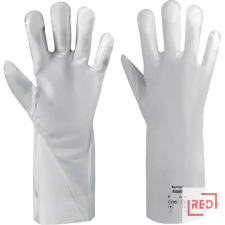 ANSE ll AlphaTec 02100 kesztyű védőkesztyű