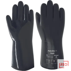 ANSE ll ALPHATEC 09022 kesztyű
