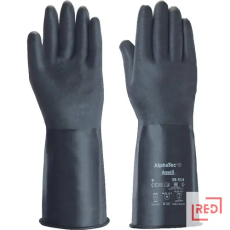 ANSE ll AlphaTec 38514 kesztyű