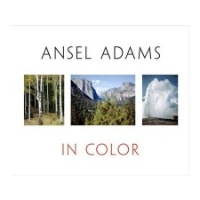  Ansel Adams In Color – Ansel Adams idegen nyelvű könyv