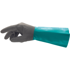  Ansell AlphaTec 58530W kesztyű - 9 védőkesztyű