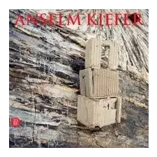  Anselm Kiefer – Germano Celant idegen nyelvű könyv