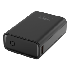 Ansmann 1700-0155 Power Bank 20000mAh - Fekete power bank